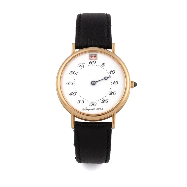 Breguet Switzerland 3420BA kol saati