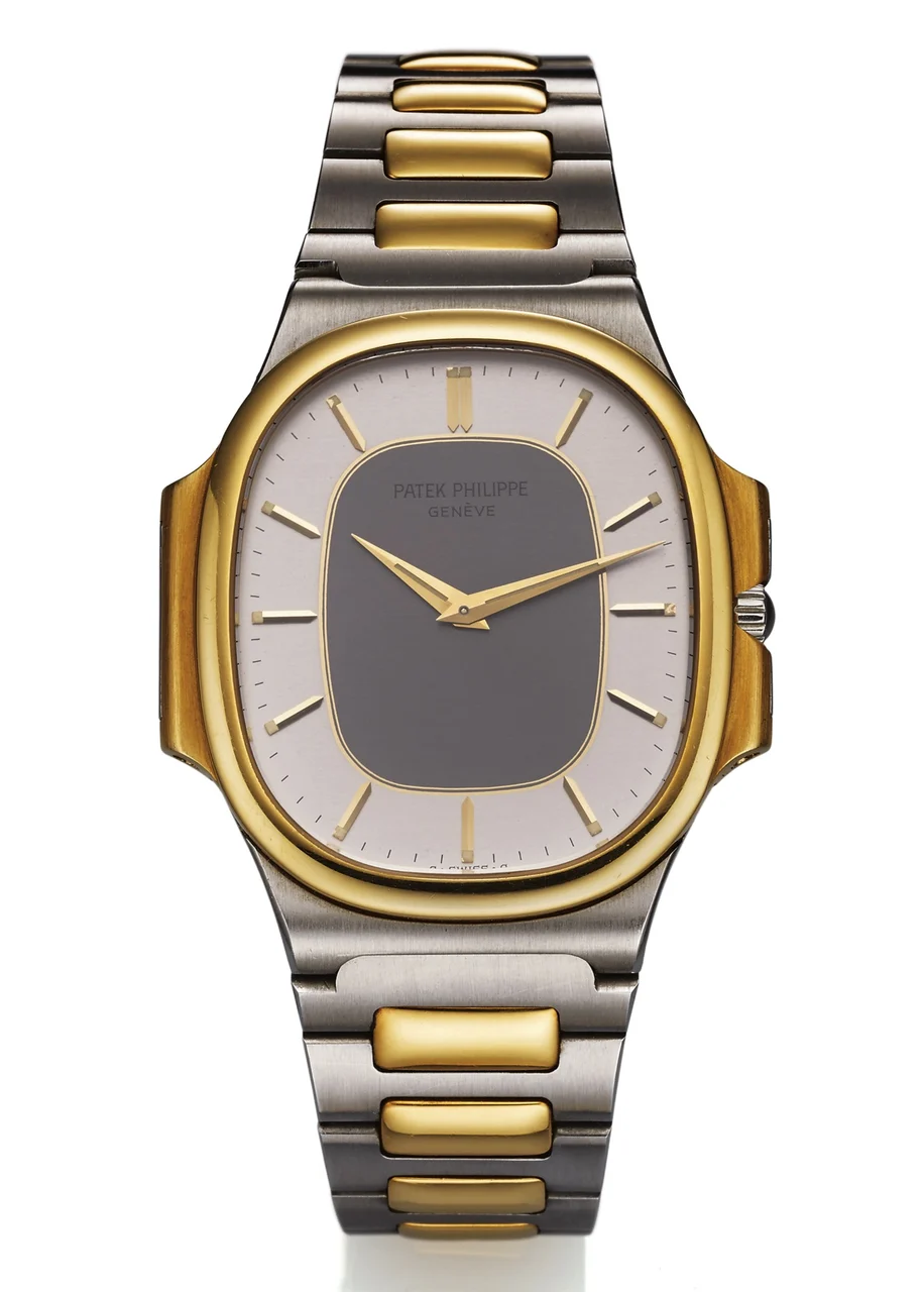Patek Philippe PATEK PHILIPPE REF. 3770 NAUTILUS kol saati