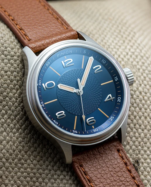 Pinionwatches PNE-02 kol saati