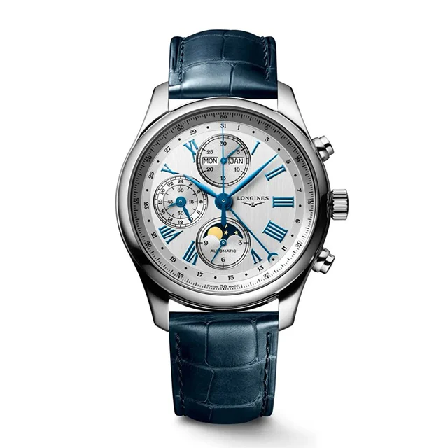 Longines The Master Collection L27734712 kol saati