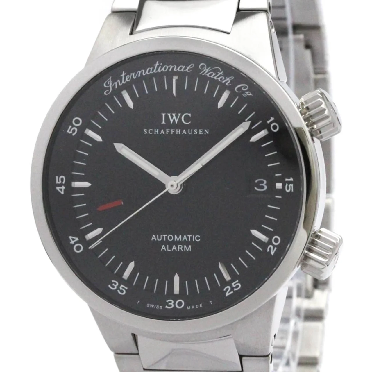 IWC IWC 56108 39 mm kol saati