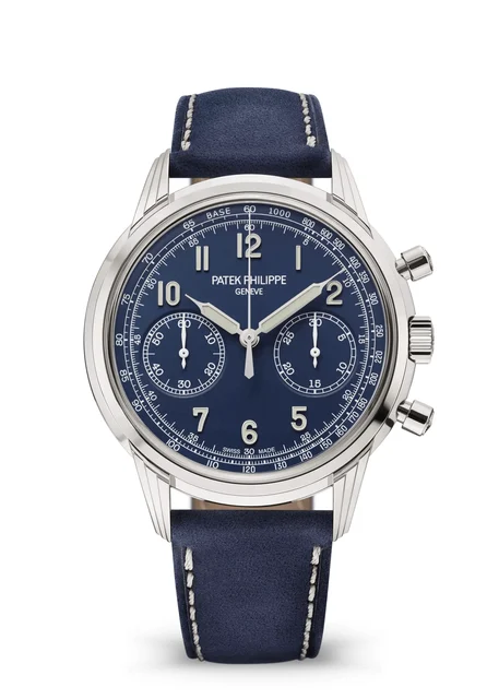 Patek Philippe Complications White Gold 5172G-001 kol saati