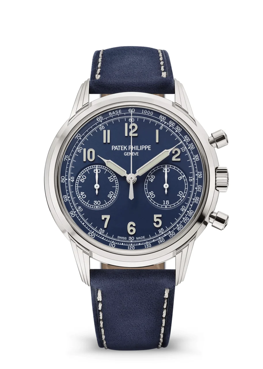 Patek Philippe Complications White Gold 5172G-001 41 mm kol saati
