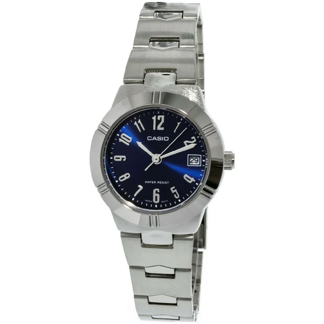 Casio LTP1241D-2A2 kol saati