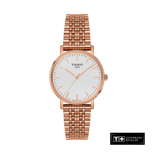 Tissot Everytime T109.410.33.031.00 kol saati