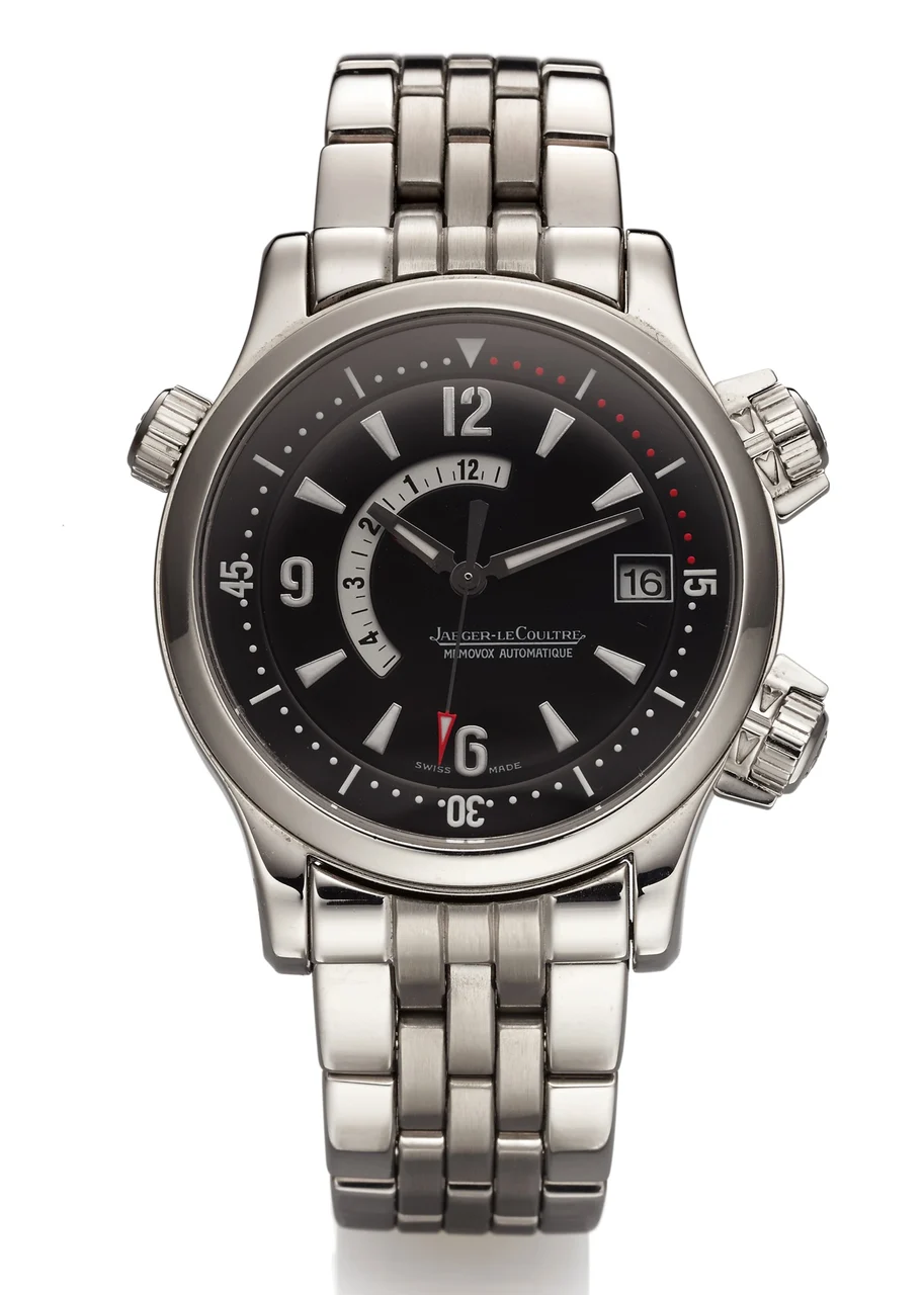 Jaeger-Lecoultre Jaeger Lecoultre 146.8.97 kol saati