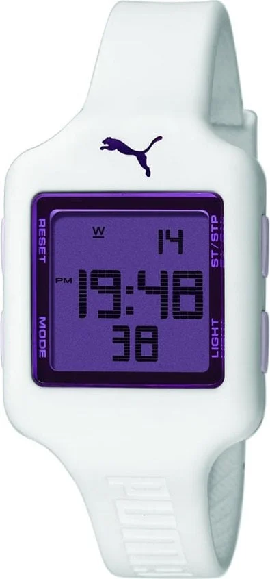 Puma PU910792001 35 mm kol saati