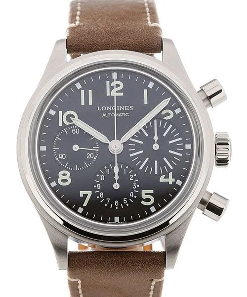 Longines Avigation 16722 kol saati