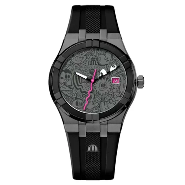 Maurice Lacroix MLAI1108PVL200902 ML-AI1108PVL20090-2 kol saati