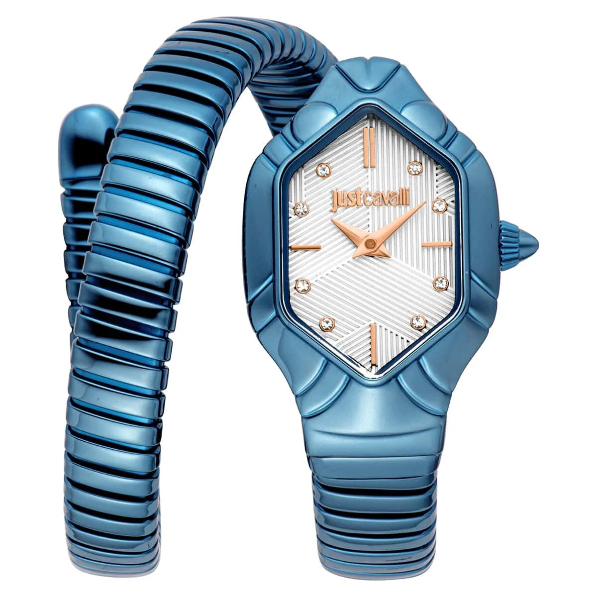 Just Cavalli Edera JC1L399M0105 23 mm kol saati