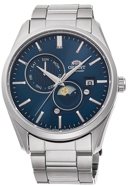 Orient Orient O730 41 mm kol saati
