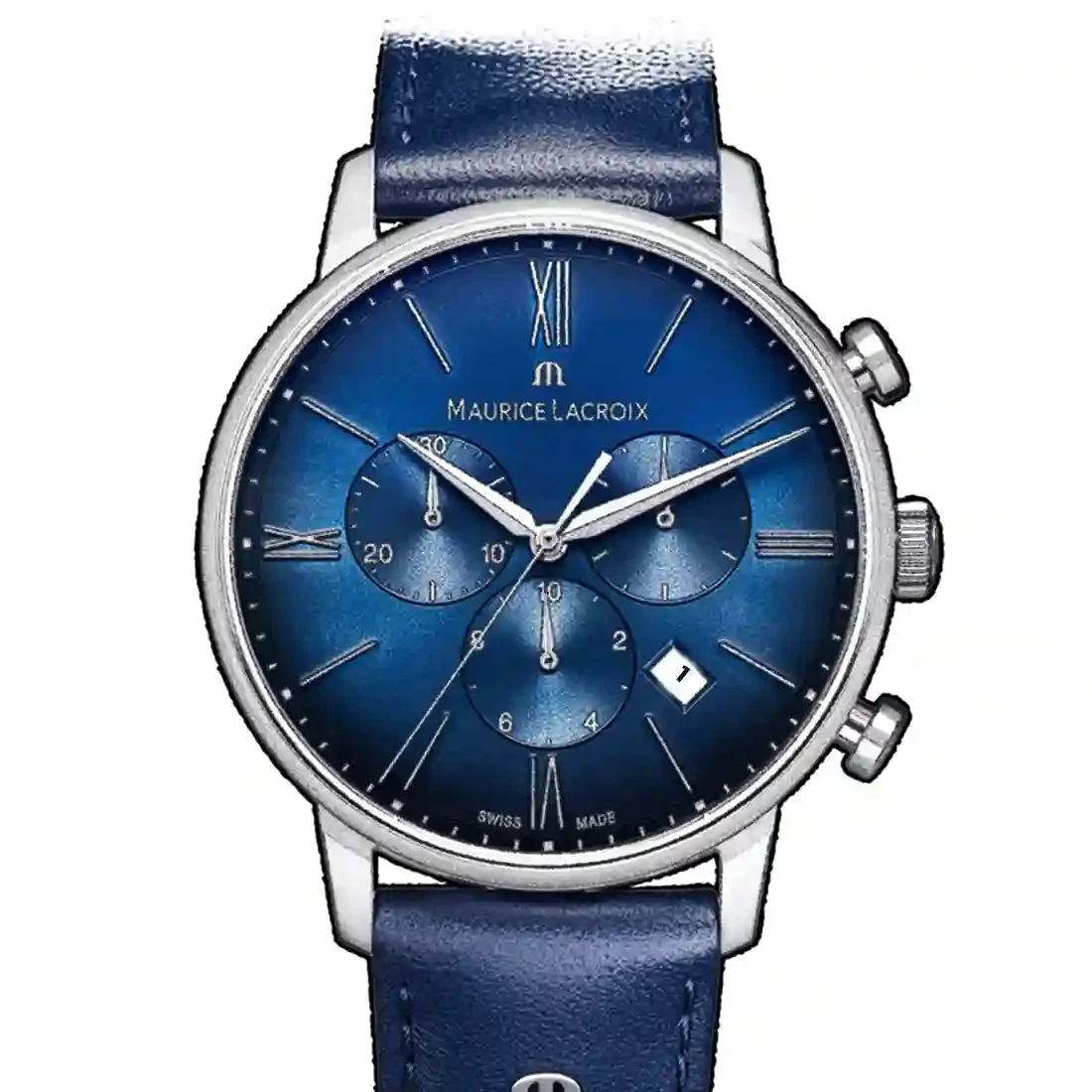 Maurice Lacroix Eliros 46039 40 mm kol saati