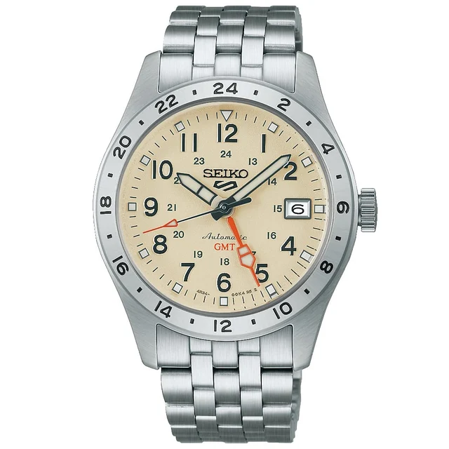 Seiko 5 Sports HDB002 kol saati