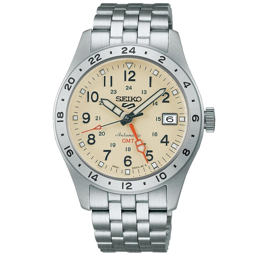 Seiko 5 Sports HDB002 kol saati