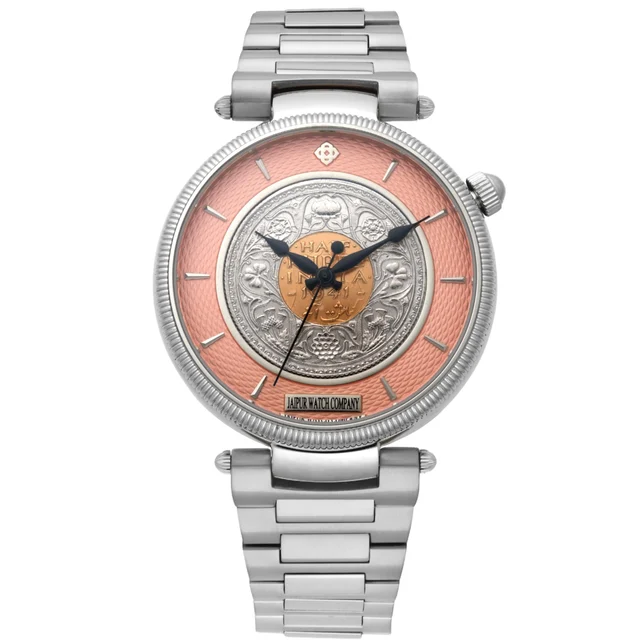 Jaipur Watch Company Imperial ISL12 kol saati
