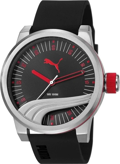 Puma PU103831001 46 mm kol saati