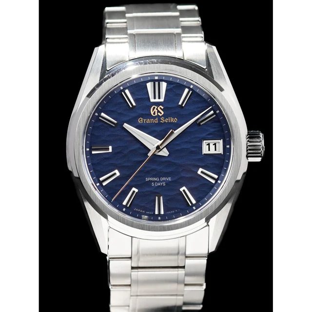 Grand Seiko SLGA007 210000084896 kol saati