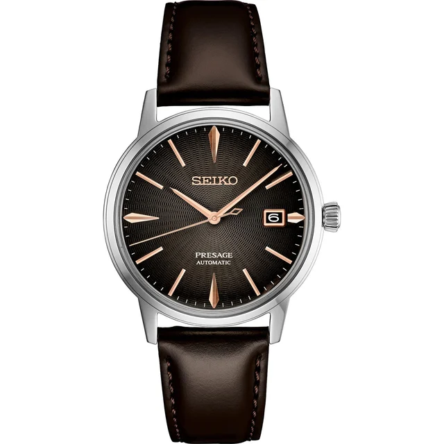 Seiko Presage SRPJ17 kol saati