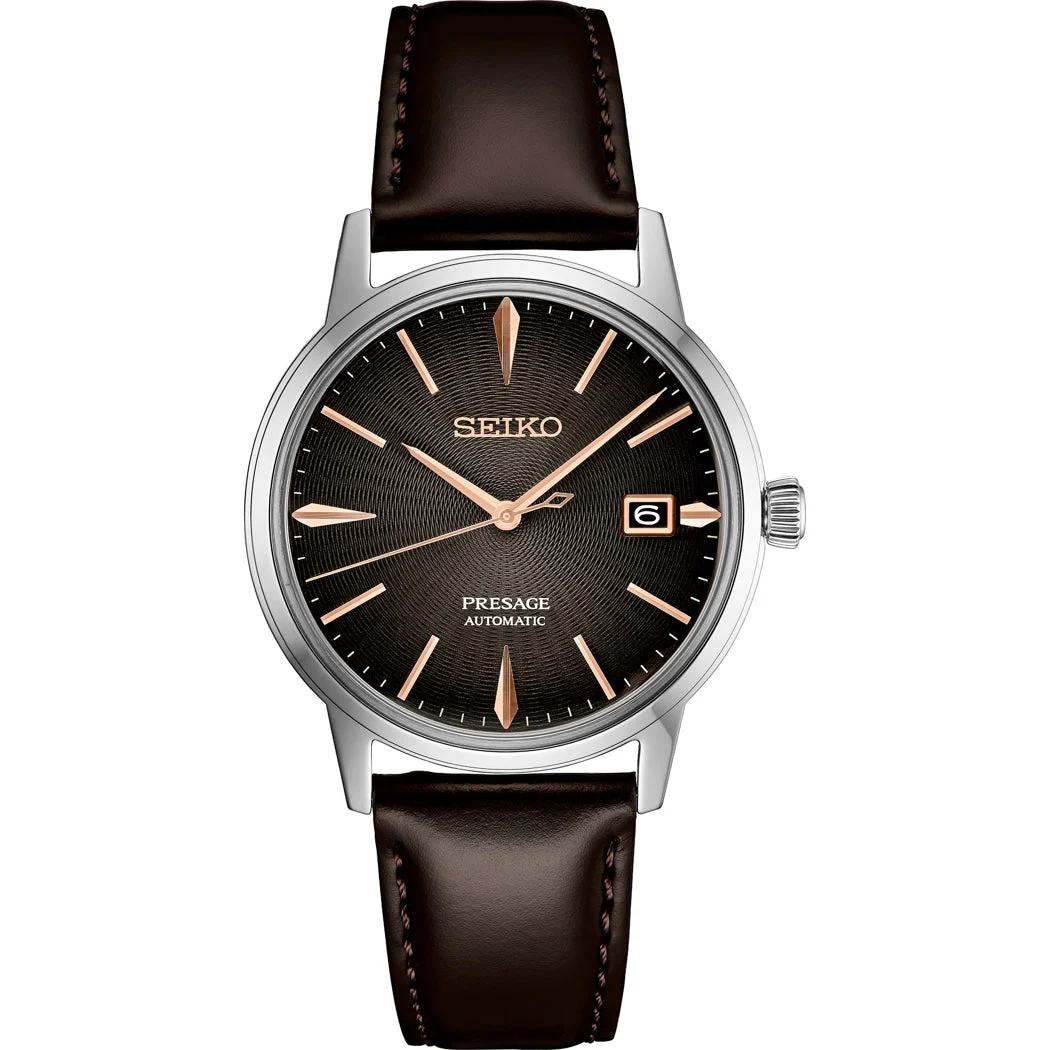 Seiko Presage SRPJ17 kol saati