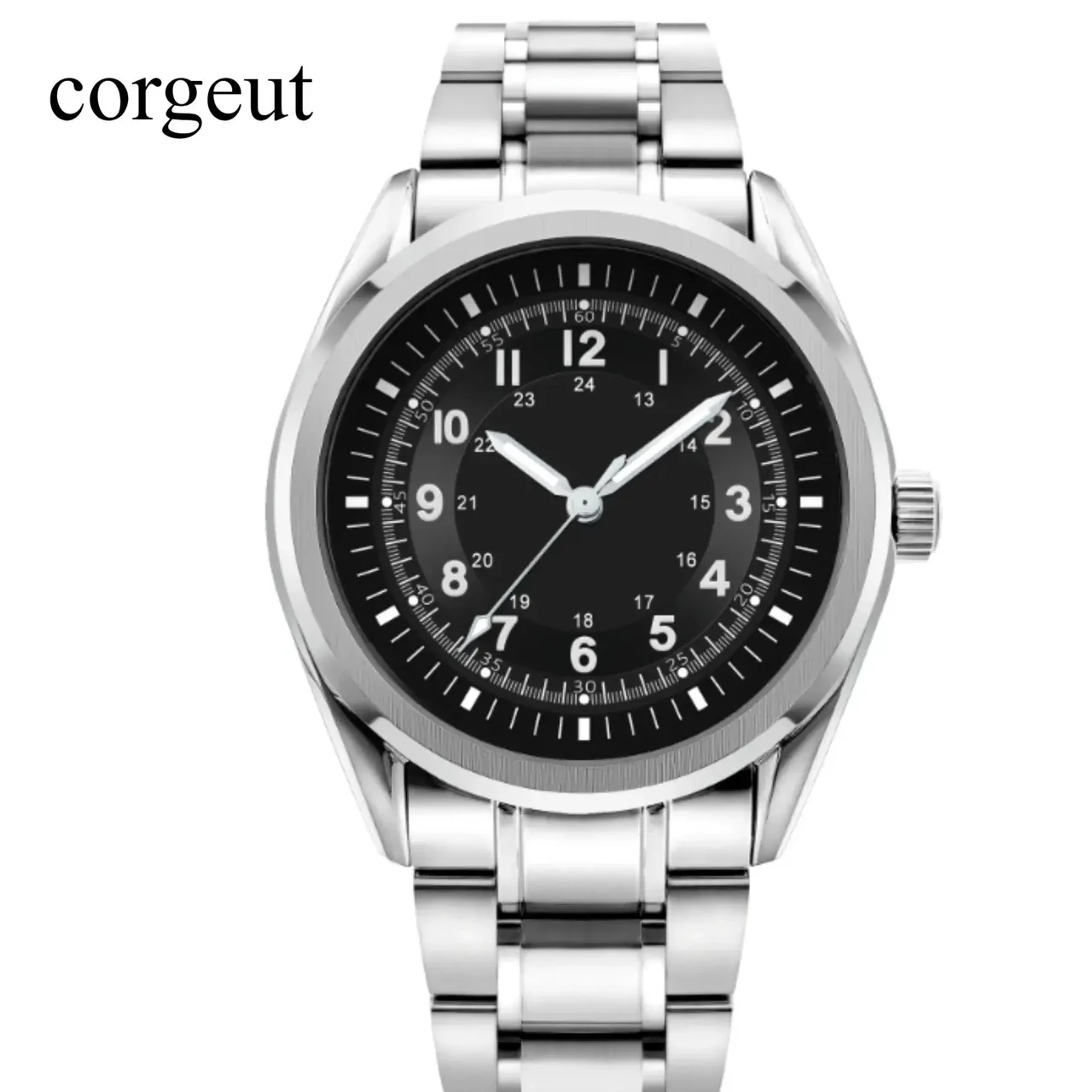 Tandorio Watches Tandorio Watches 12000049217935733 40 mm kol saati