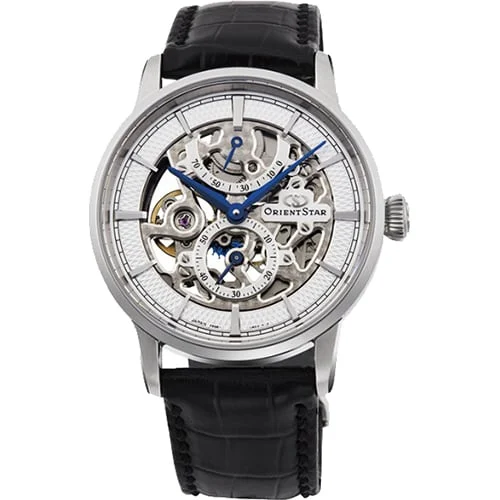Orient Star Classic RK-AZ0002S kol saati