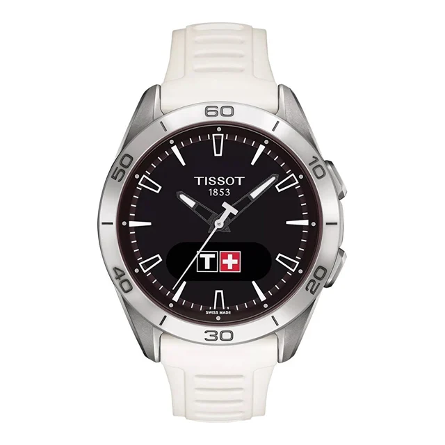 Tissot T-Touch Connect Sport 43.75mm T1534204705103 kol saati