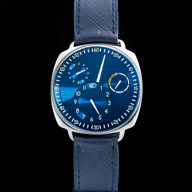 Ressence Type 1/Square N 210009N35078 kol saati