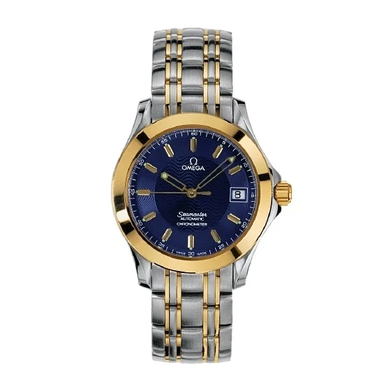 OMEGA Seamaster DA 368.1501-1 kol saati