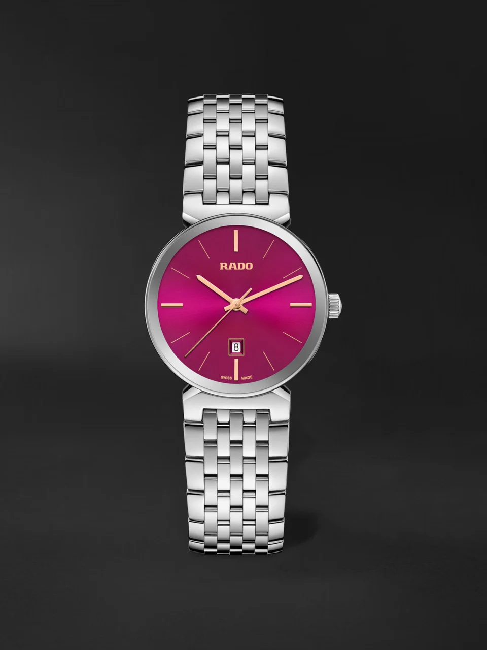 Rado Florence R48913413 30 mm kol saati