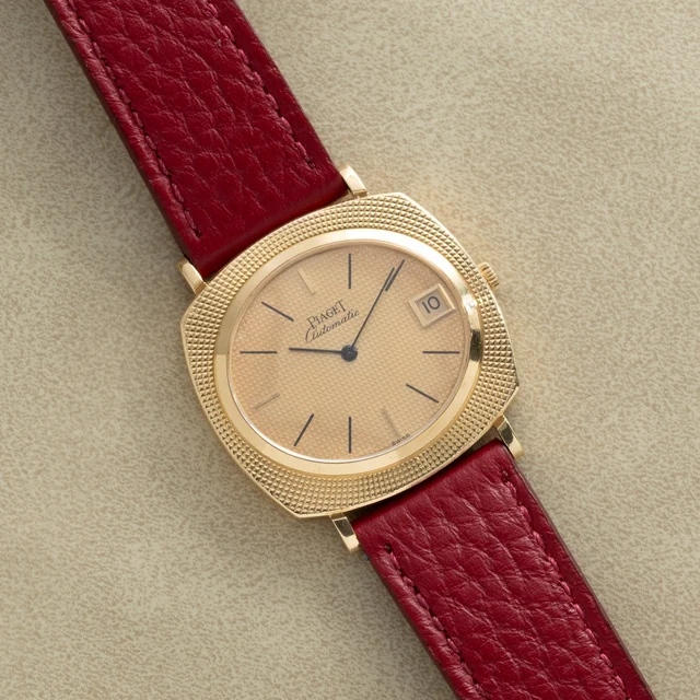 Piaget Piaget 40991381 kol saati