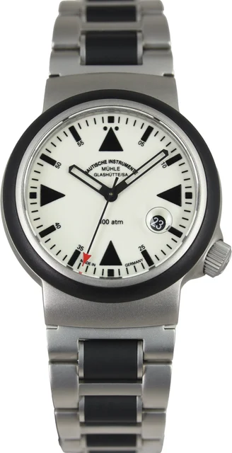 Muhle Glashutte Mühle Glashütte S.a.r. PRE2161 kol saati