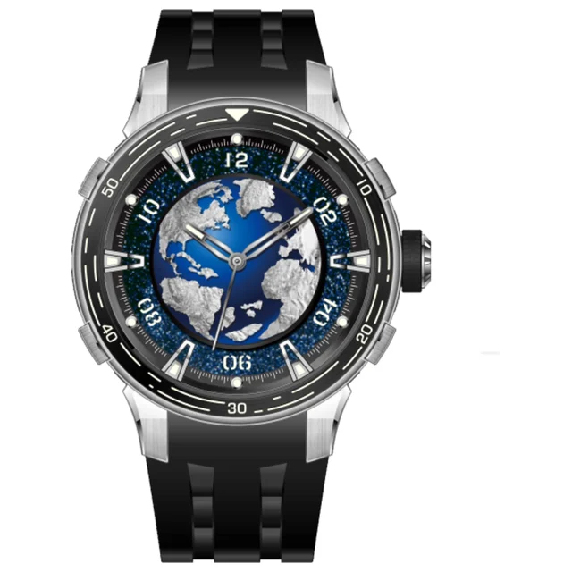 Invicta Celestial Watch IN-69535 kol saati