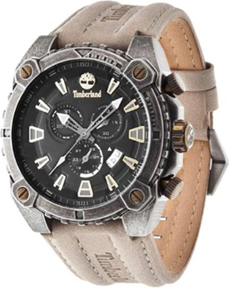 Timberland TBL.14113JSQS/02 TBL.14113JSQS-02 48.5 mm kol saati