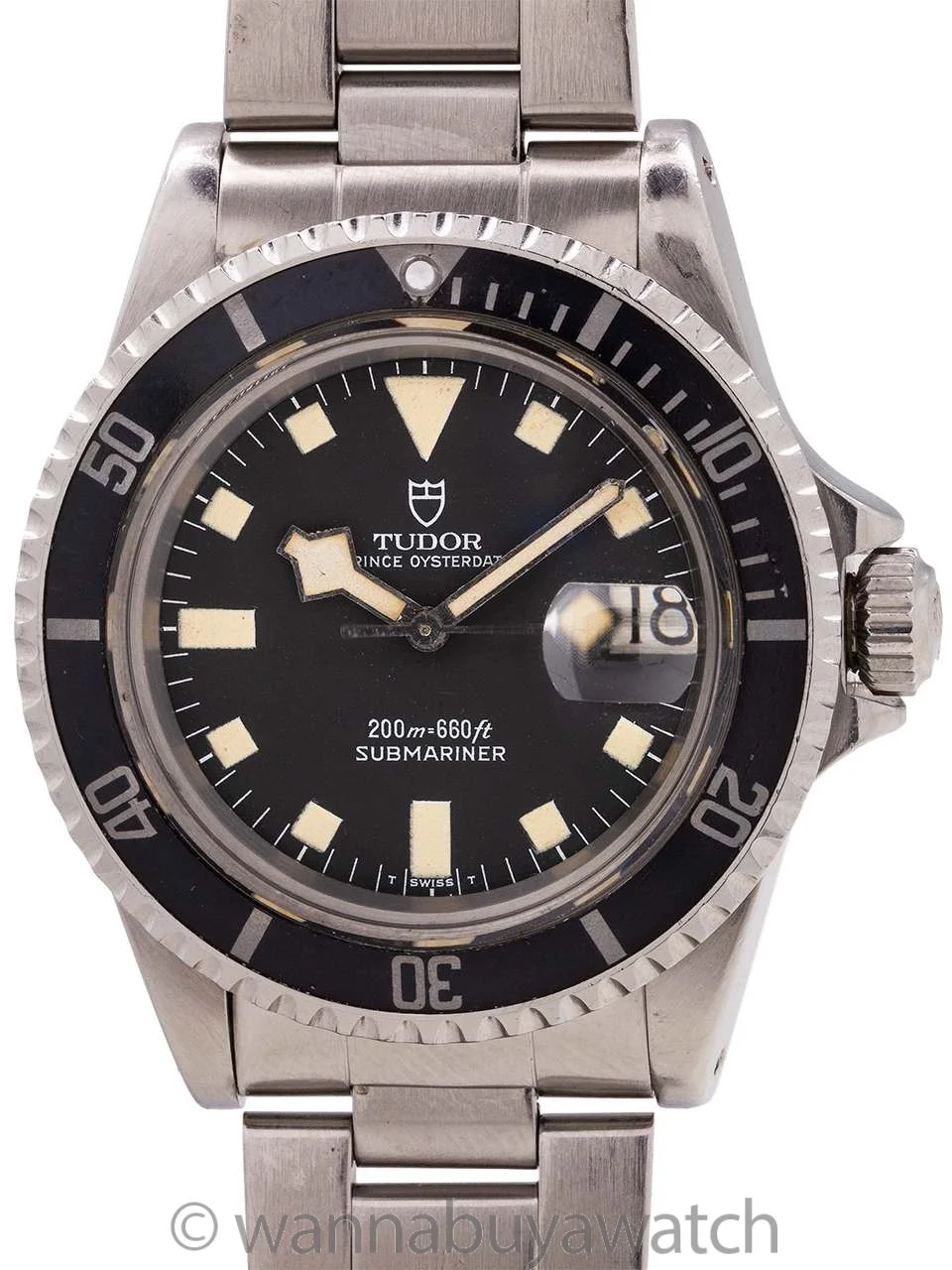 Tudor Tudor 49655 40 mm kol saati