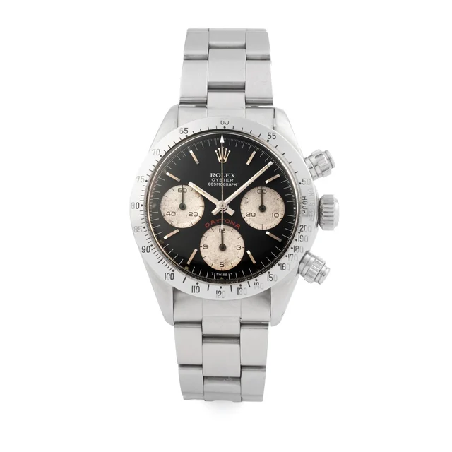 Rolex Switzerland 6265/6239 kol saati