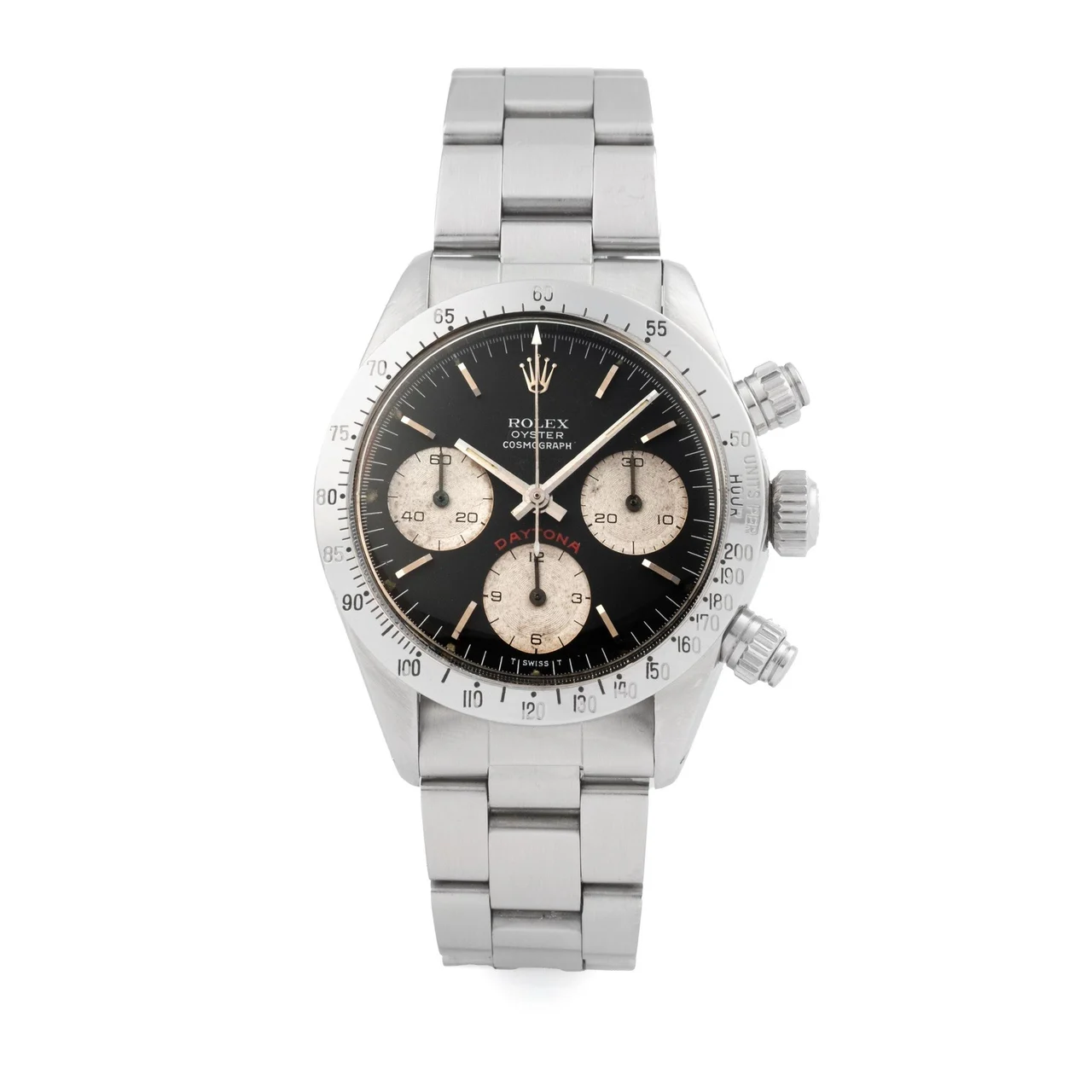 Rolex Switzerland 6265/6239 kol saati