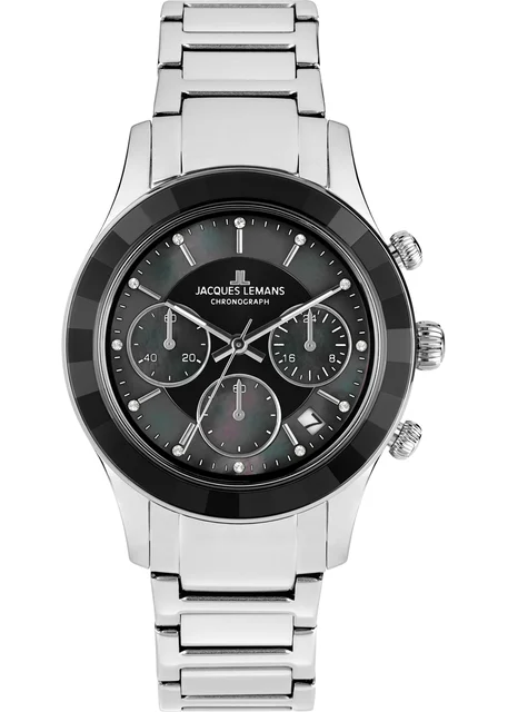 Jacques Lemans Venice 1-2151E kol saati