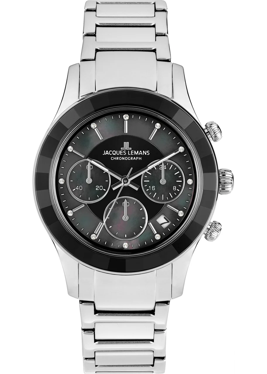 Jacques Lemans Venice 1-2151E 38 mm kol saati