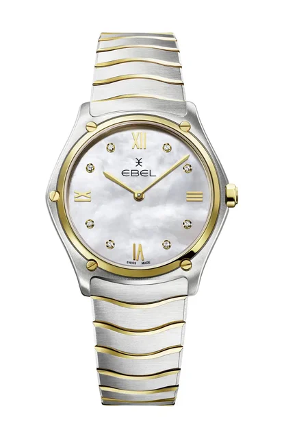 Ebel Sport Classic 1216566 kol saati