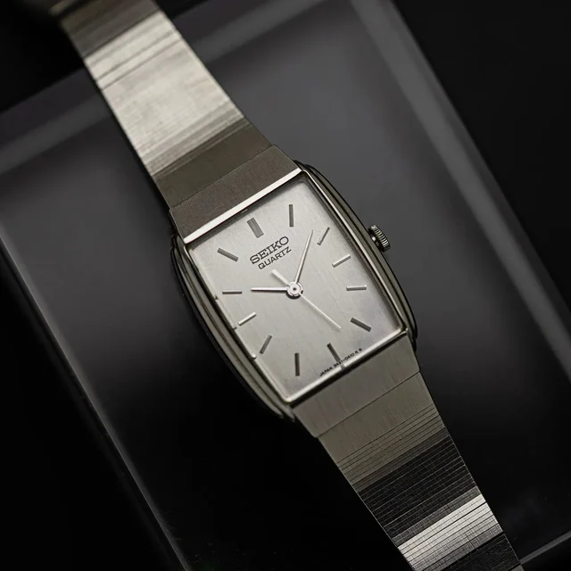 Seiko Ref. 3421-5170, Cal. 3421, Women’s Quartz Analog Vintage W , Ref. 3421-5170, Cal. 34