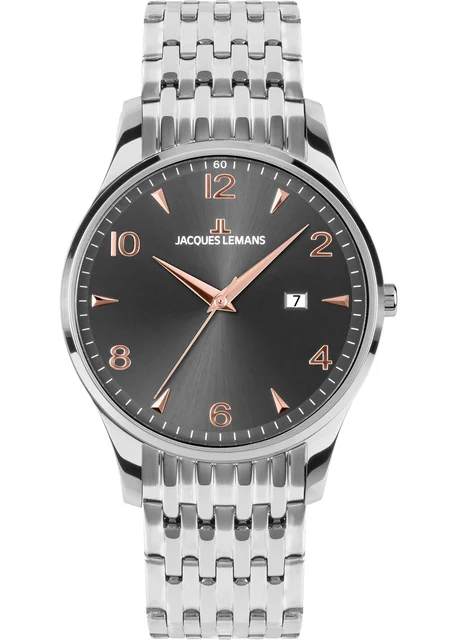 Jacques Lemans London 1-2215J kol saati