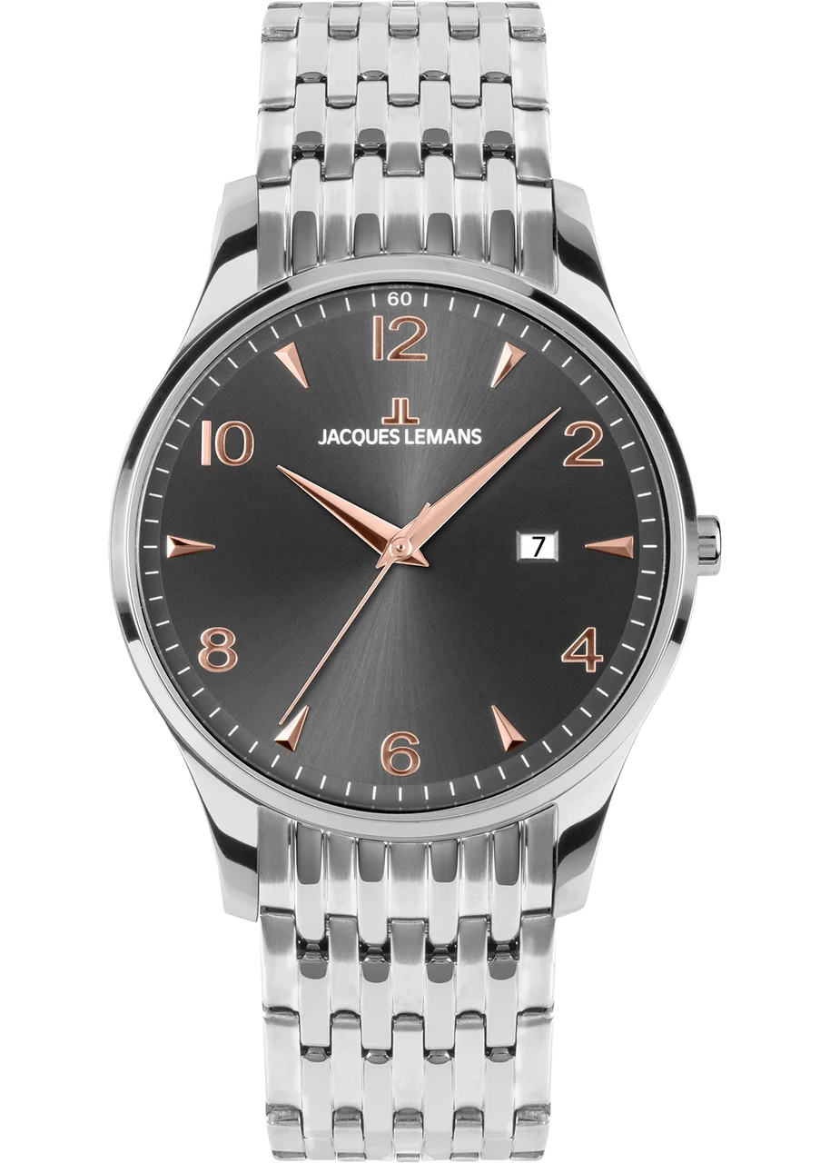 Jacques Lemans London 1-2215J 40 mm kol saati