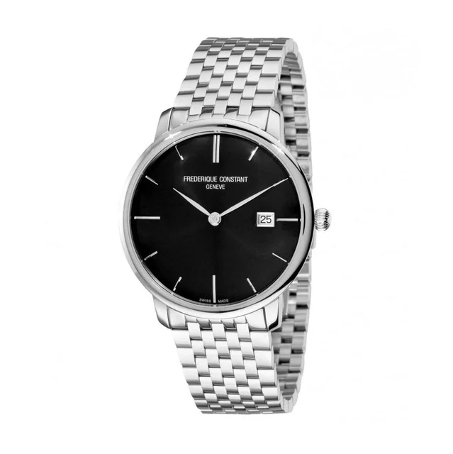 Frederique Constant Slimline FC-306G4S6B kol saati