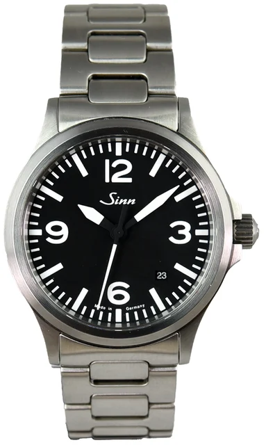 Sinn Sinn 556 PRE941 kol saati