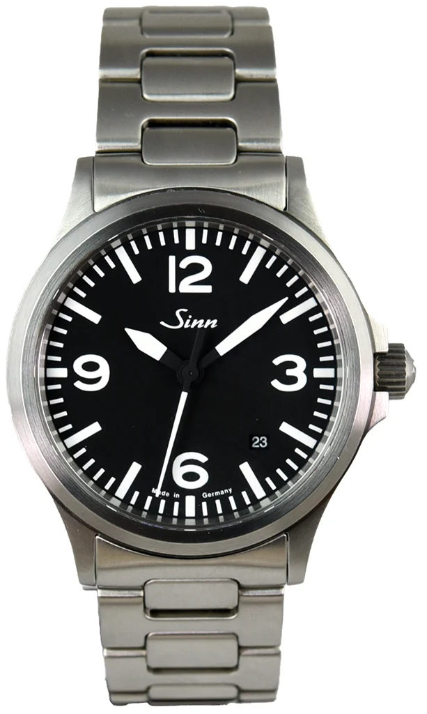 Sinn Sinn 556 PRE941 38 mm kol saati