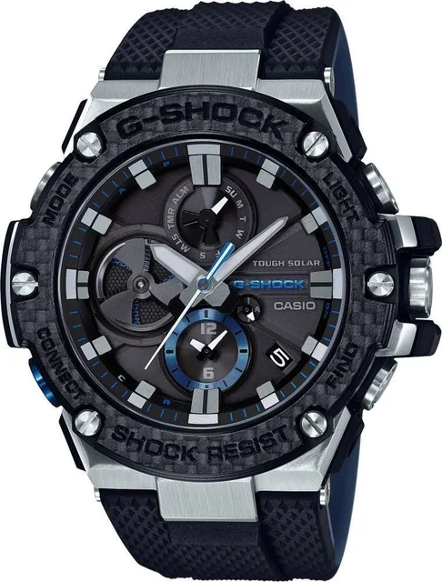Casio G-shock G-steel GST-B100XA-1ADR kol saati