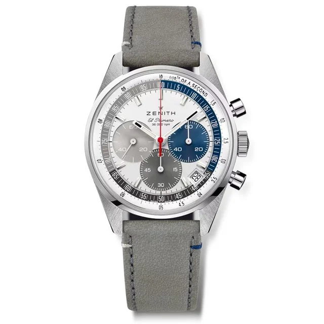 Zenith Chronomaster 03.3200.3600/34.C869 kol saati