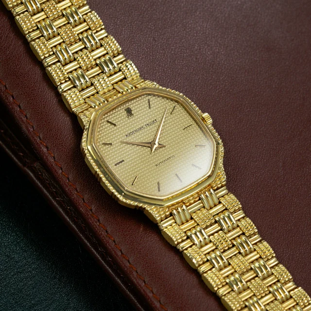 Audemars Piguet Audemars Piguet 7533 kol saati