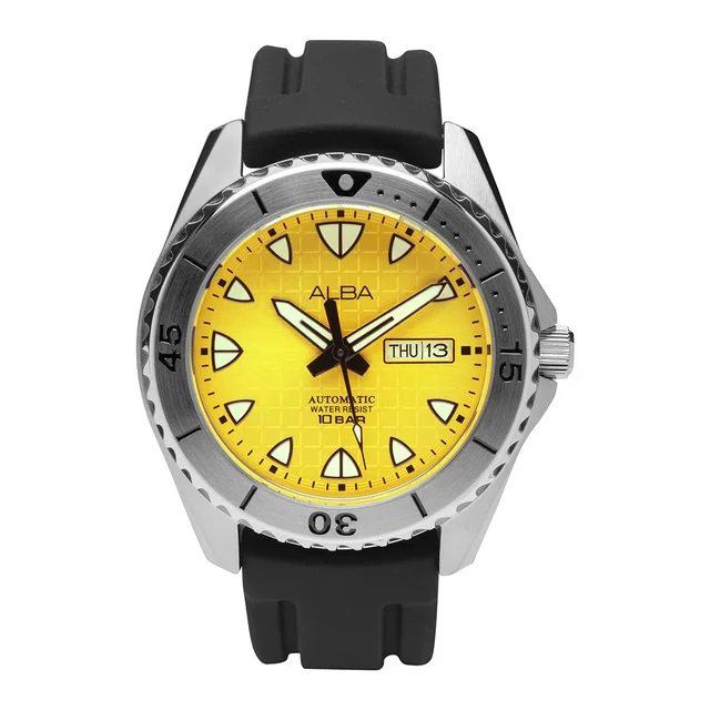 Alba Mechanical AL4587X1 kol saati