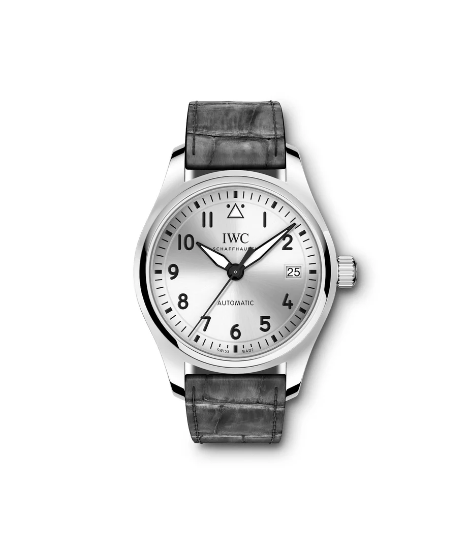 IWC Pilots Watch Automatic 36 IW324007 36 mm kol saati